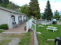 Ainsworth Motel